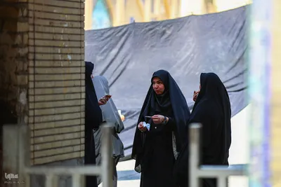 امامزاده درب امام؛ روایتی از نذر نان و ماست در دل تاریخ اصفهان