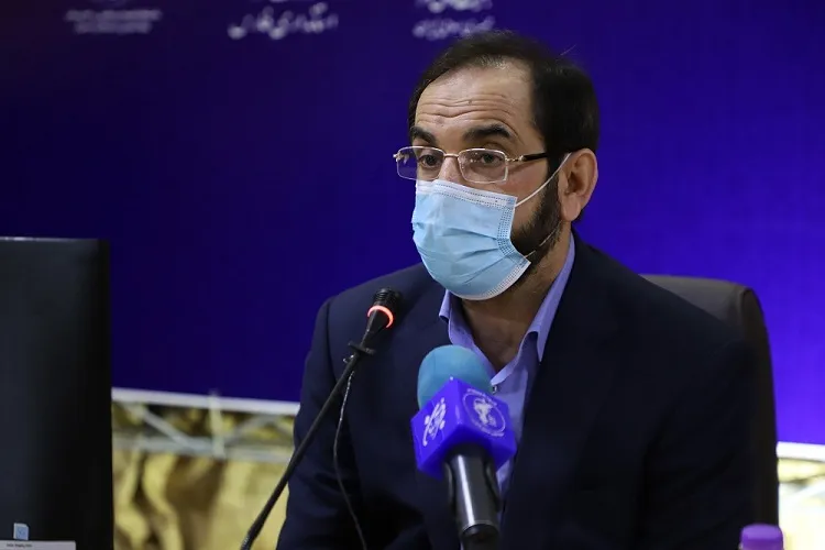 تعیین جایگاه ایران در سطح بین‌المللی در عرصه مقابله با كرونا