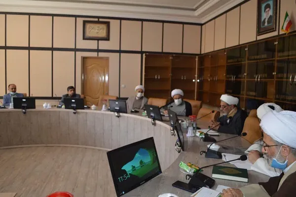 وضعیت قرآنی و حدیثی مجتمع تاریخ، سیره و تمدن اسلامی بررسی شد