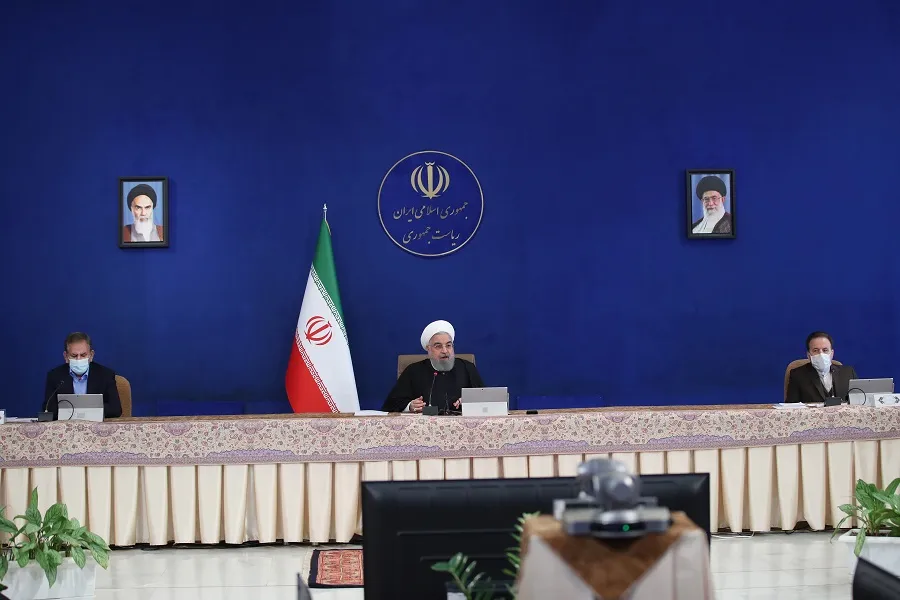 کشور چشم‌انداز بسیار امیدبخشی برای سال 1400 دارد
