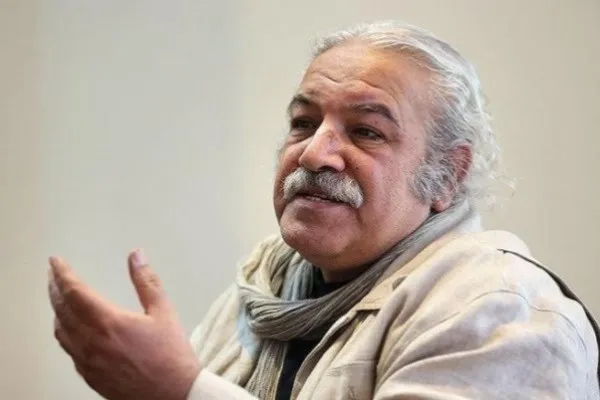 رسول نجفیان: لمپنیزم ویژگی رایج در کارهای طنز سینما و تلویزیون/ رسانه ملی مردم را محرم بداند