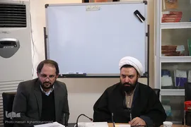 نشست علمی تحلیل و بررسی تشییع تاریخی شهید سپهبد حاج قاسم سلیمانی