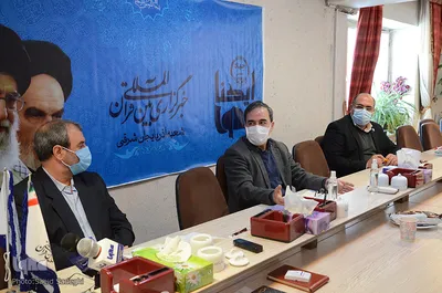 نشست تخصصی «نقش دانشگاه تبریز در دوران دفاع مقدس» به میزبانی ایکنای آذربایجان شرقی