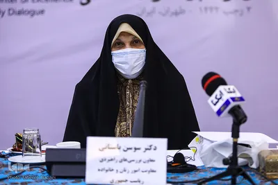 نشست تخصصی «گفت‌و‌گوی خانواده؛ ضرورت‌ها و نوآوری‌ها»‌