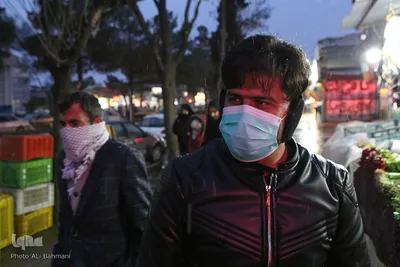 پیامدهای شیوع ویروس کرونا در چناران
