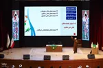 نشست مسئولان اجرایی مراسم اعتکاف استان اصفهان
