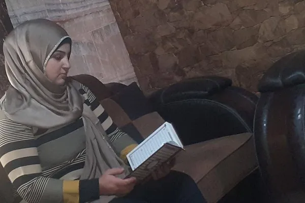 إفتتاح دورة 
