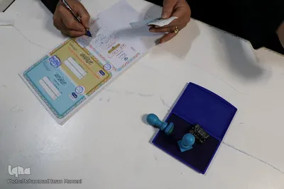 رای گیری انتخابات 1402 در همدان‎