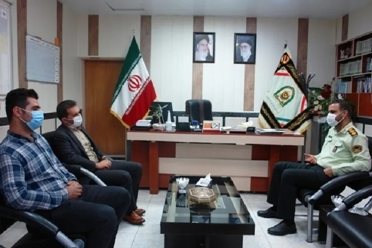خیران امنیت‌ساز؛ ارمغان‌آور توسعه امنیت اجتماعی