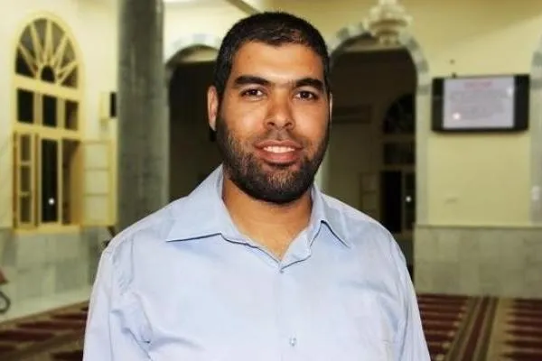 واکنش حماس به شهادت یکی از رهبران جنبش اسلامی فلسطین