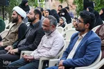 نشست هم‌اندیشی فعالان رسانه‌ای جبهه انقلاب اسلامی