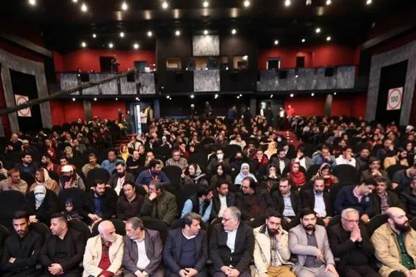 روزهای خوب و پرتلاشی را برای سینما پیش رو داریم