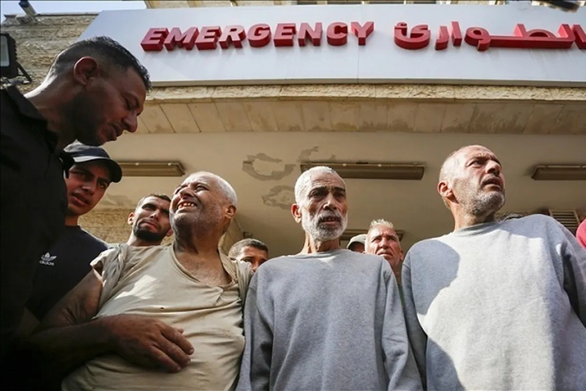 Ukanda wa Gaza: Mkurugenzi wa Hospitali ya Al-Shifa Aachiliwa Huru kutoka katika kizuizi cha Israeli