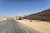 پیشرفت ۶۰ درصدی قطعه ۹ بزرگراه «کربلا»
