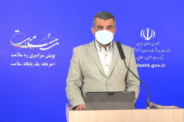 تعطیلی شهرها به ستاد کرونا پیشنهاد شد / مشاغل گروه 2 باید تعطیل شود