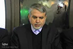 مجلس ترحیم مرحوم سلیم موذن زاده