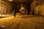 سفر معاون اجرایی رئیس جمهور به البرز‎‎