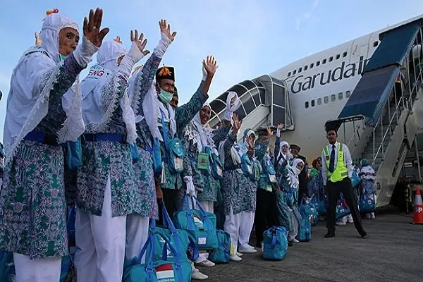 Indonesia to Prioritize Elderly Pilgrims as Restrictions Lifted for 2023 Hajj