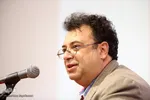 مهرداد ملک‌زاده، مدیر پژوهشی پژوهشکده باستان شناسی وزارت میراث‌ فرهنگی، گردشگری و صنایع‌ دستی