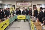 آیین اختتاميه چهاردهمین دوره مسابقات مناظره دانشجویان لرستان برگزار شد