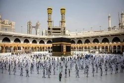 Saudi Official Says Preparations Made to Receive More Umrah Pilgrims