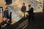 اردوی جهادی گروه یا فاطمه الزهرا (س) شهرستان بجنورد