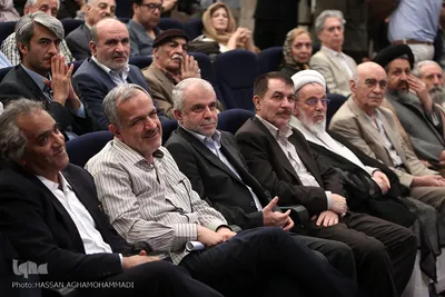 پنجمین دوره اعطای جایزه هنری «غدیر»