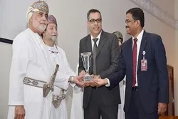 Quran Competition in Oman to Resume after Two-Year Hiatus