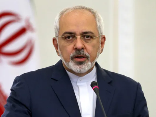 Zarif: En el pacto nuclear no se prohíbe a Irán enriquecer uranio