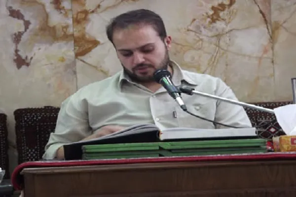 3 مسجد شهر تهران؛ میزبان جلسات آموزش قرآن «مسعود وادی‌پور»
