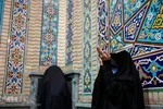 مراسم احیاء شب 19 ماه مبارک رمضان