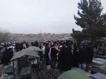 لیلةالرغائب در شهرستان اهر