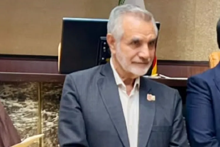 یداللهی