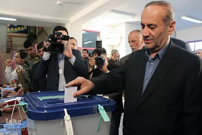 انتخابات ریاست جمهوری و شورای اسلامی شهر و روستا در چهارمحال و بختیاری
