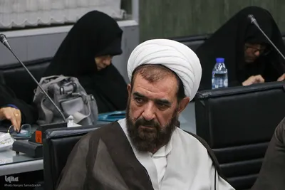 آیین گشایش اجلاس مدیران استانی حوزه‌های علمیه خواهران سراسر کشور در اصفهان‎