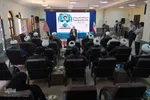آغاز به کار هفتمین کنگره علمی پژوهشی علامه بلادی بوشهری
