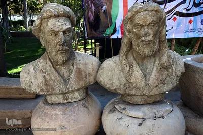 موزه هفت تنان شیراز