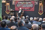 بسیج مردمی جلوه‌ای از قدرت ملی ایران است