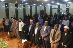 محمود صلاحی، رئیس سازمان فرهنگی ـ هنری شهرداری تهران