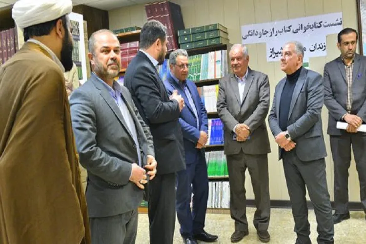 خیران شیرازی، زمینه آزادی 18 زندانی جرائم غیرعمد را فراهم كردند