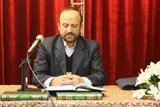 بازخوانی میراث معلم قرآن 40 روز پس از آخرین وداع + فیلم