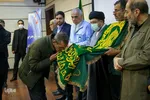 کرامت رضوی مشمول 42 زندانی جرائم غیرعمد در فارس شد