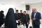 رقابت بانوان اصفهانی در مرحله استانی چهل‌وهفتمین مسابقات سراسری قرآن