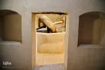 Das Haus von Mulla Sadra