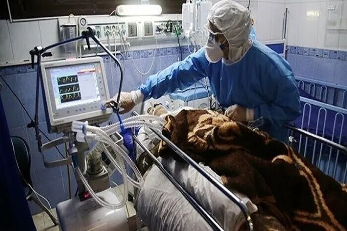 ثبت ۳ فوتی دیگر بر اثر ابتلا به کرونا در کرمانشاه