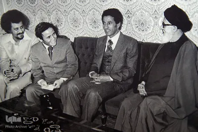 آیت الله طالقانی، مفسر قرآن و نهج البلاغه