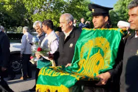 دارالولایه سیستان؛ زیر سایه خورشید هشتم