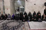 جشن عید غدیر خم جهاد دانشگاهی آذربایجان شرقی‎