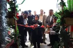 افتتاح مدرسه خیرساز در ارومیه‎