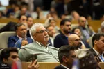 اختتامیه سومین اجلاس همکاری‌های مشترک ایران و آفریقا در اصفهان